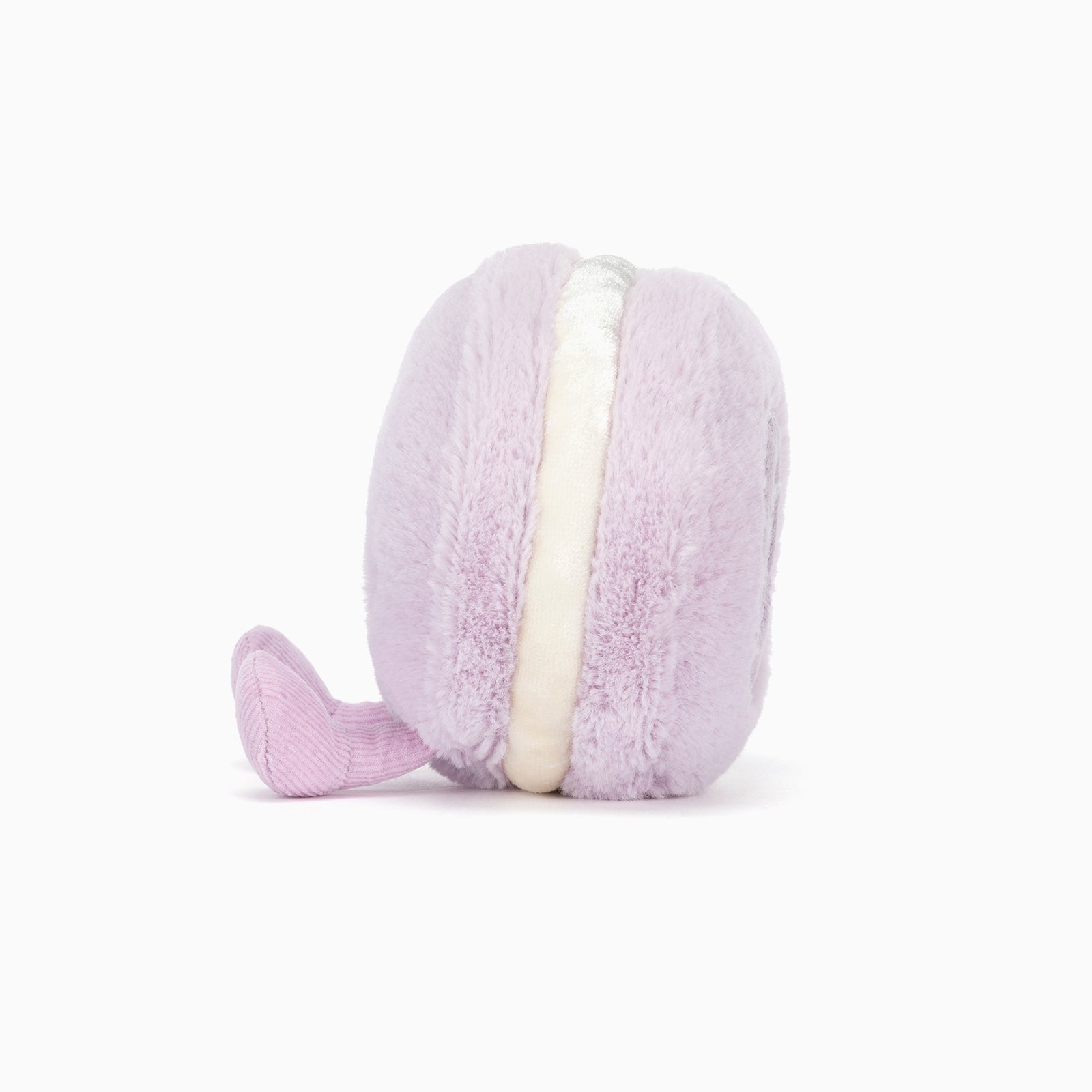 Jellycat Amuseables May Macaron Lavender