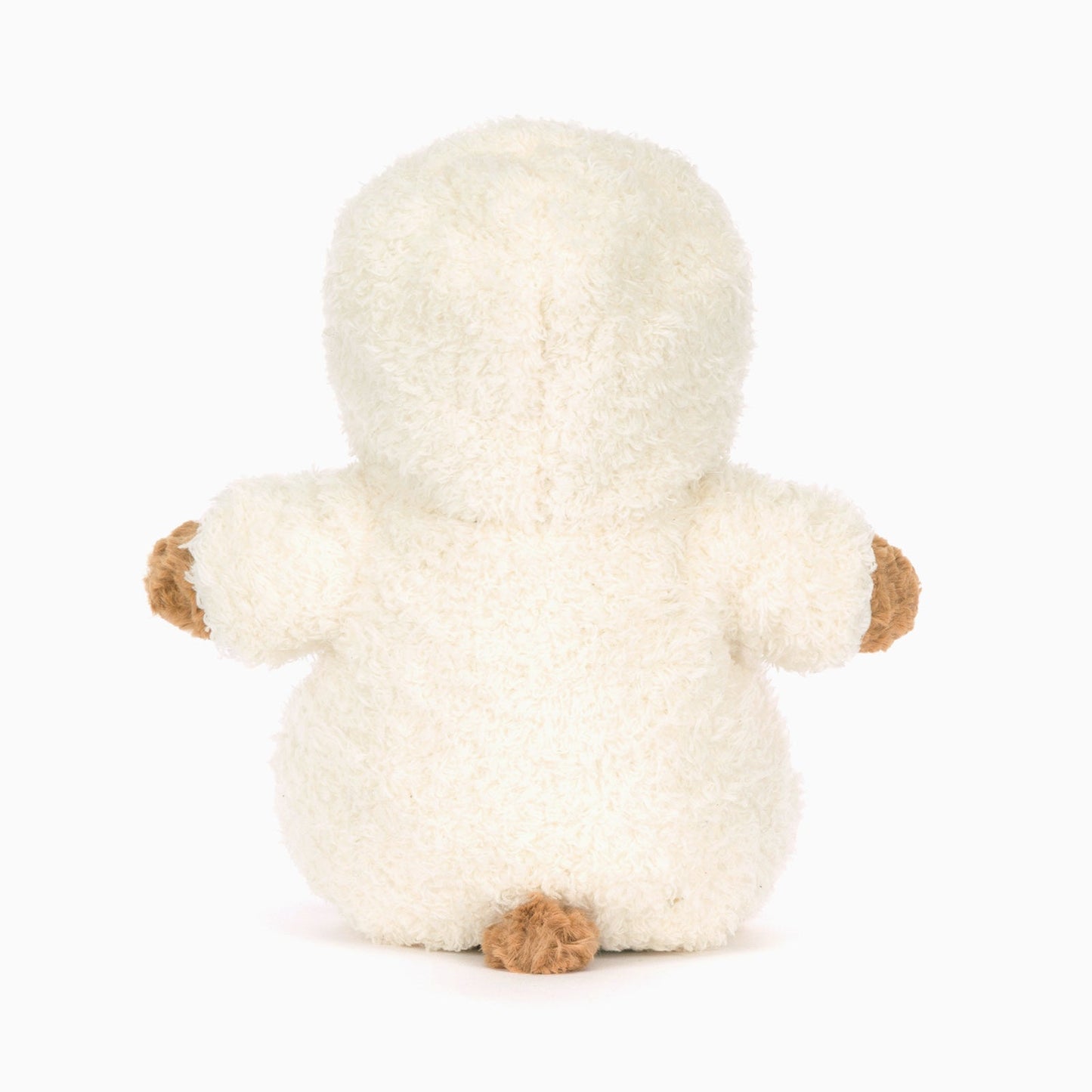 Jellycat Bartholomew Bear All-in-one Outfit