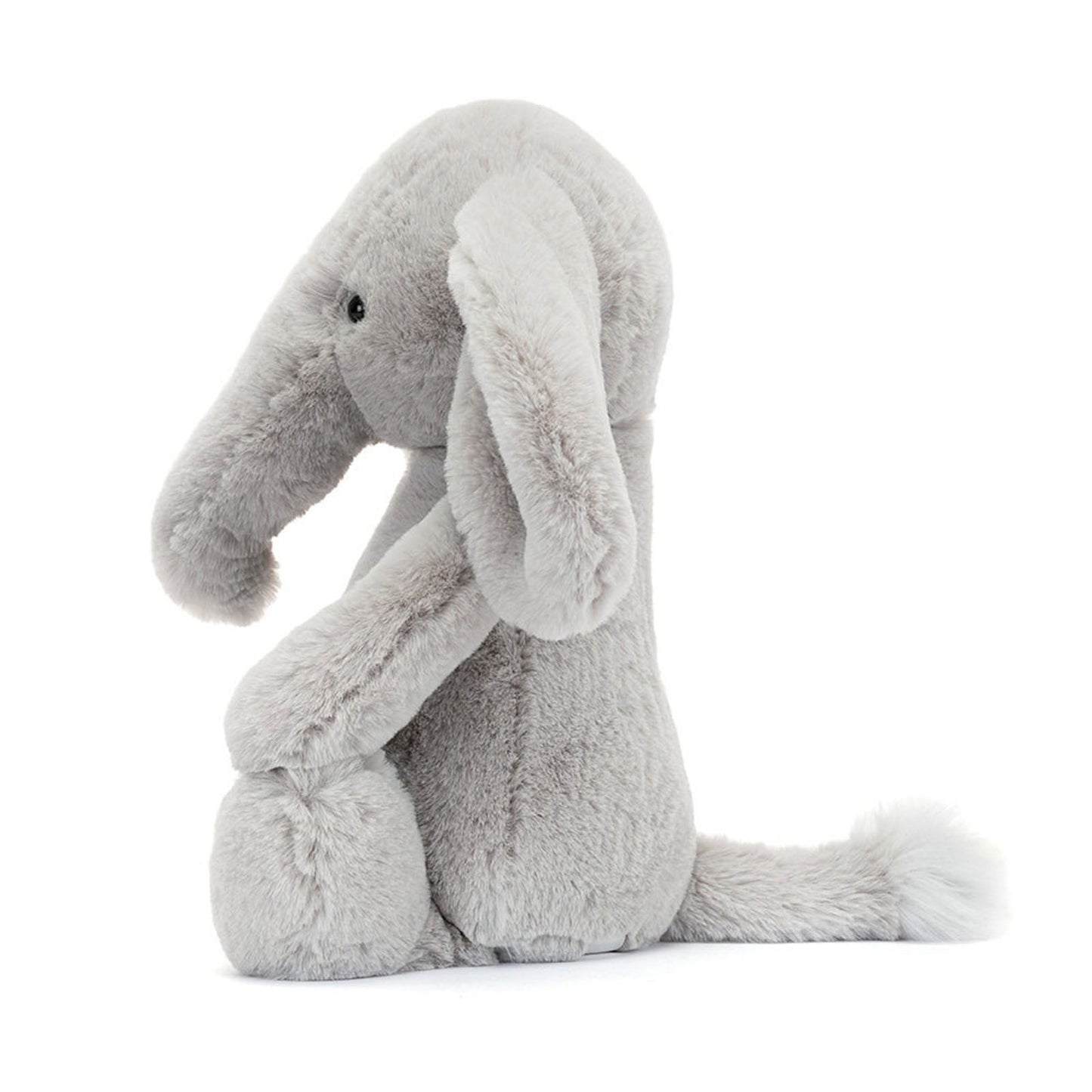 Jellycat Bashful Luxe Elephant Thuddeus