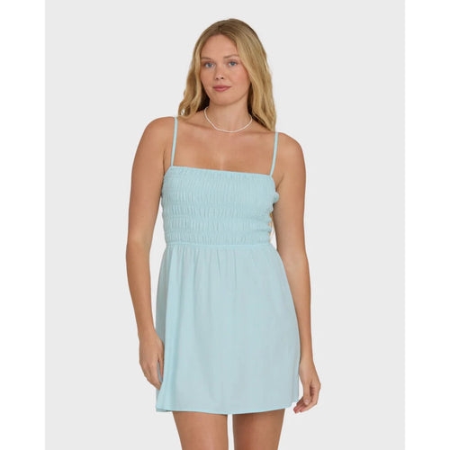 BILLABONG - SUNS OUT MINI DRESS | Clearwater