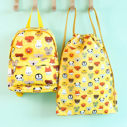 A Lovely Little Company Drawstring Bag