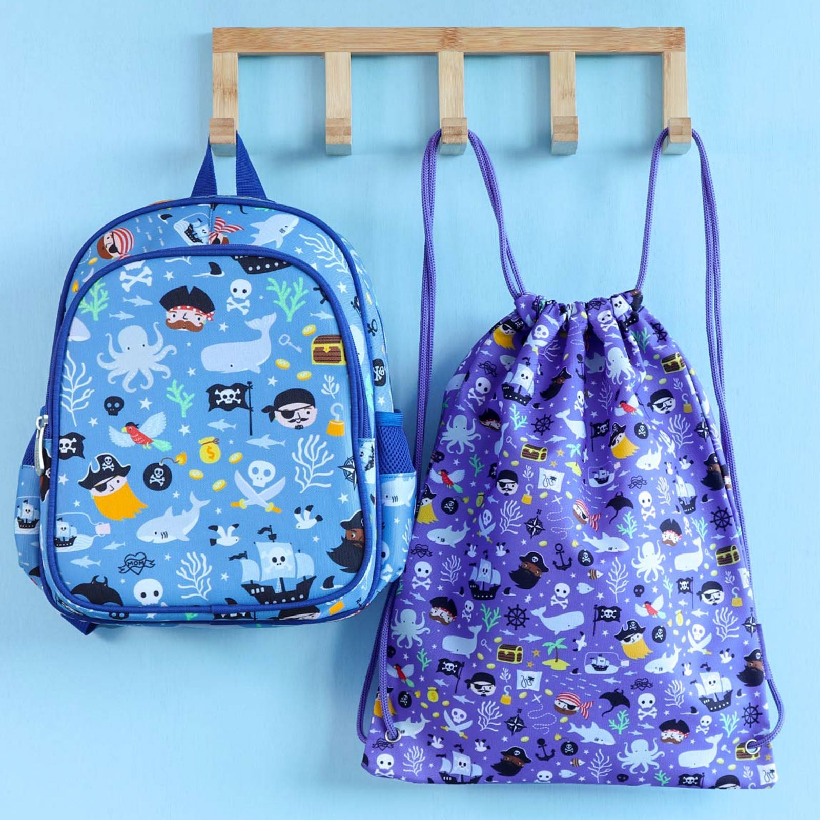A Lovely Little Company Backpack
