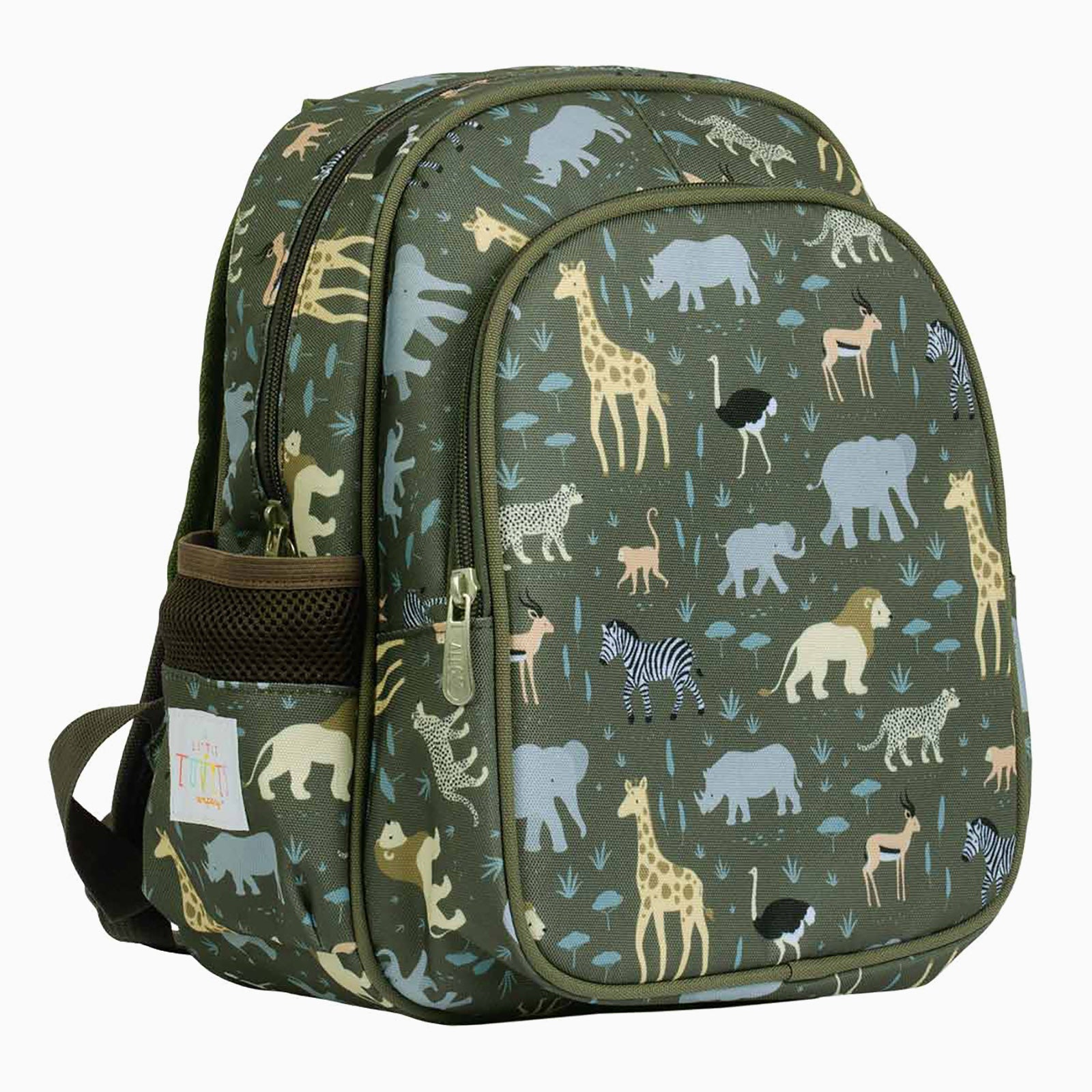 A Lovely Little Company Backpack