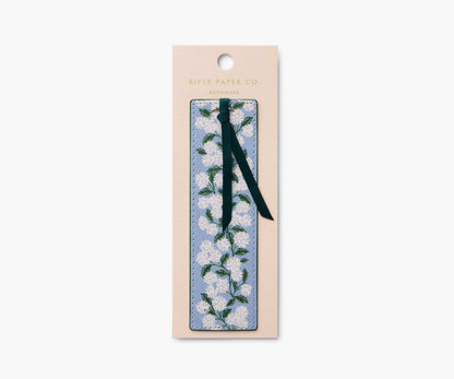 Bookmark - Hydrangea