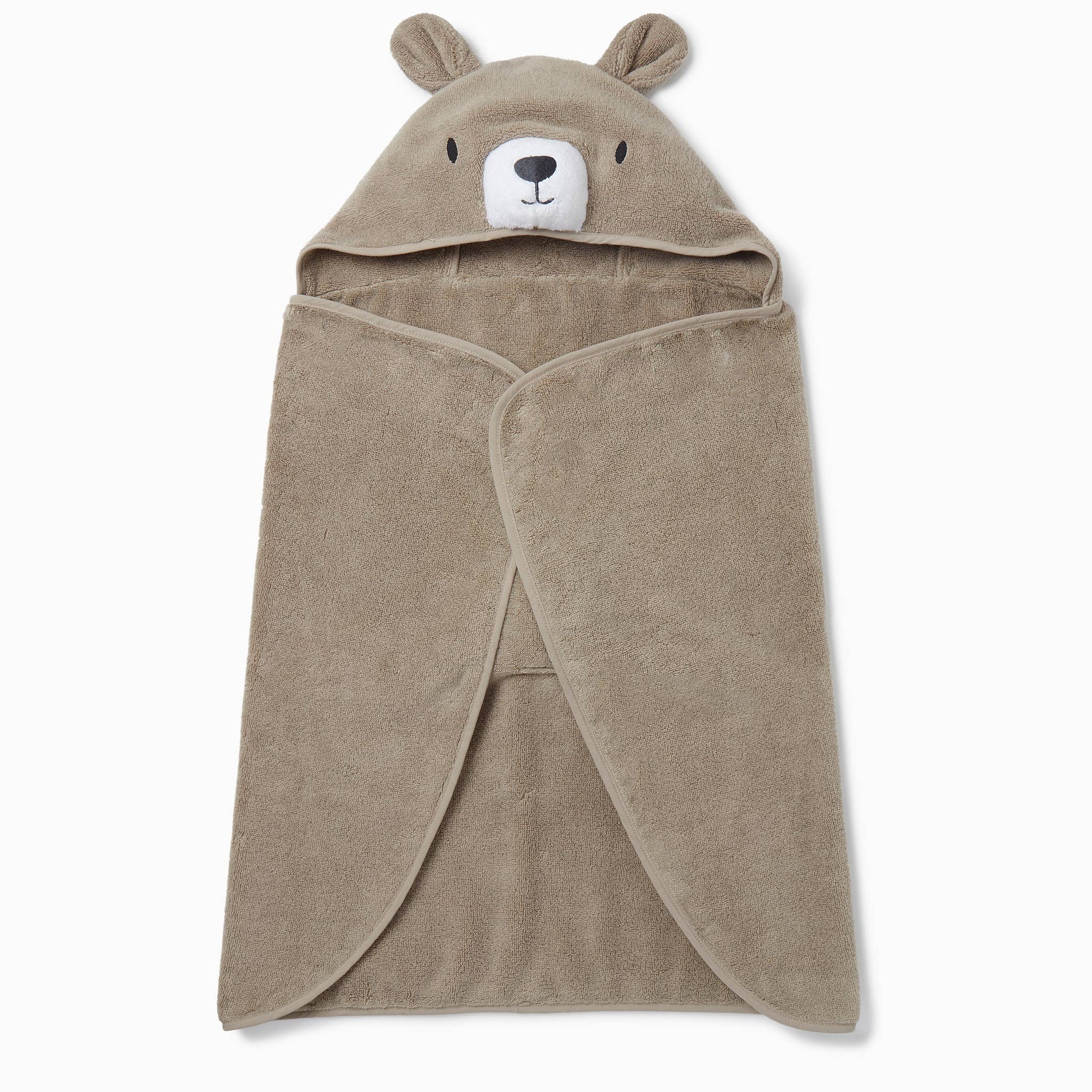 Bear Baby & Kids Bathtime Set