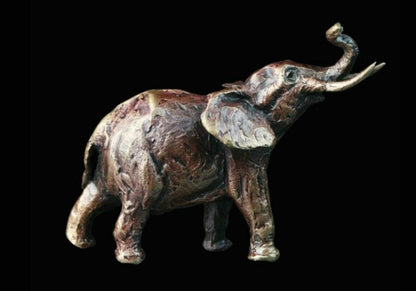 Butler & Peach Elephant 2037