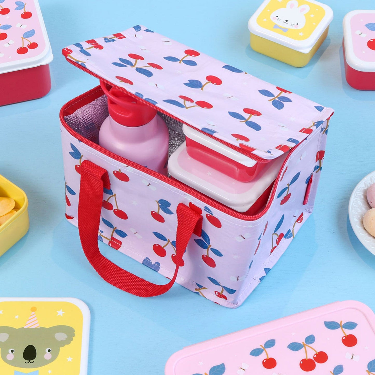 A Lovely Little Company Cool Bag