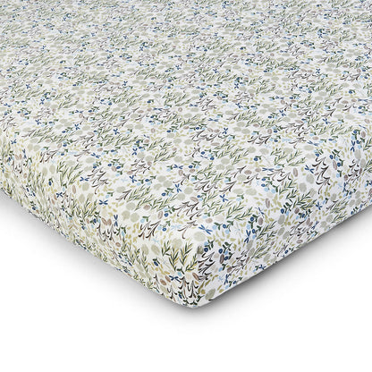 Avery Row Cotbed Fitted Sheet