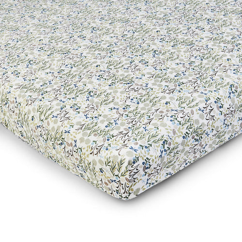 Avery Row Cotbed Fitted Sheet