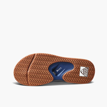 REEF - FANNING | NAVY SHADOW