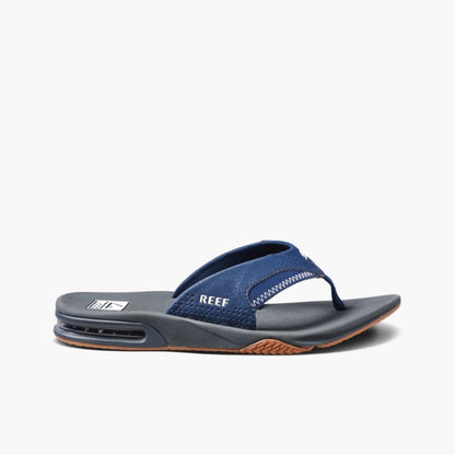 REEF - FANNING | NAVY SHADOW