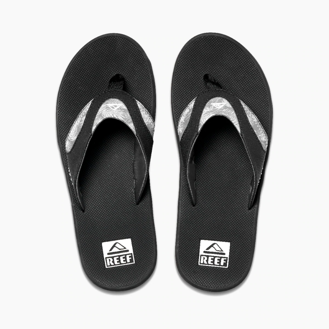 REEF - FANNING | TROPIC ABYSS