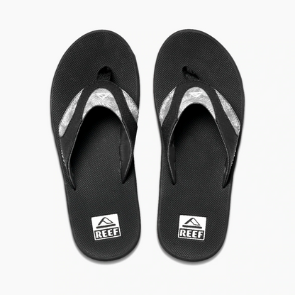 REEF - FANNING | TROPIC ABYSS
