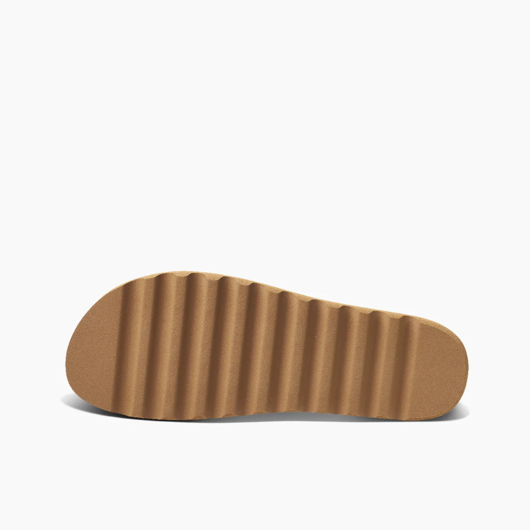 REEF - CUSHION VISTA HI | CHOCOLATE BRAID