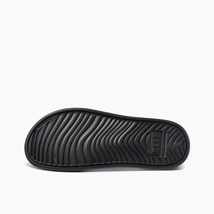 REEF - OASIS SLIDE | BLACK