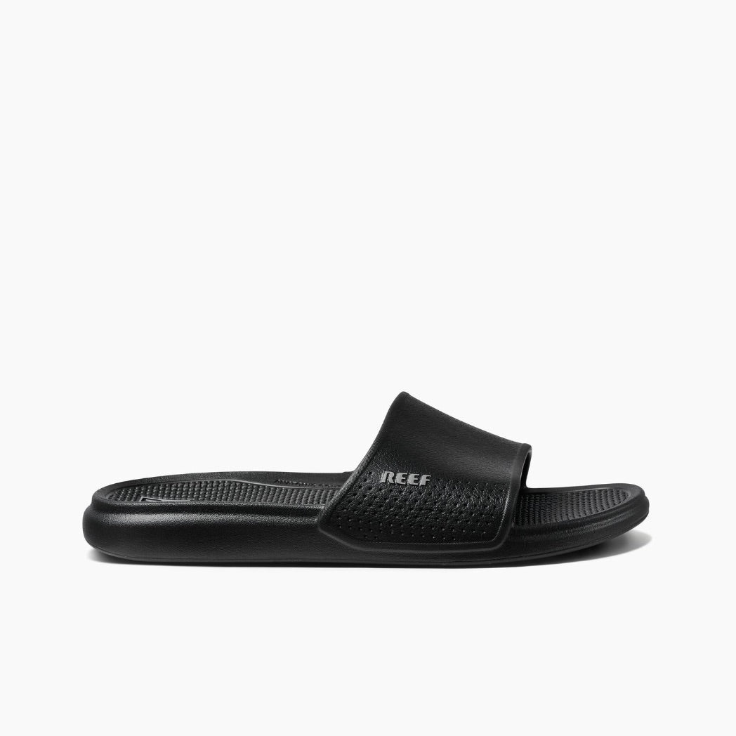 REEF - OASIS SLIDE | BLACK