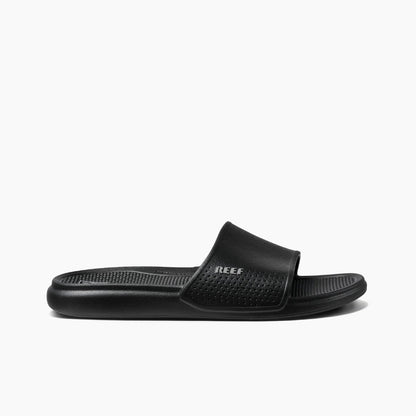 REEF - OASIS SLIDE | BLACK