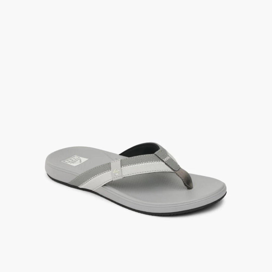 REEF - CUSHION PHANTOM 2.0 | GREY/GREY