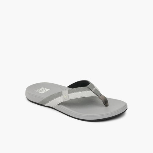 REEF - CUSHION PHANTOM 2.0 | GREY/GREY