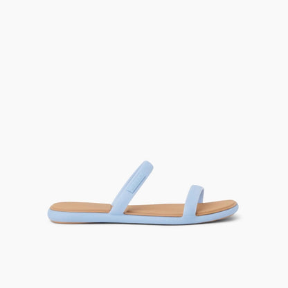 REEF - WATER WILLOW MARINA | DUSTY BLUE