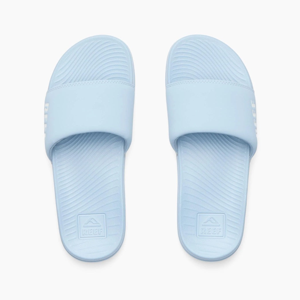 REEF - REEF ONE SLIDE | DUSTY BLUE