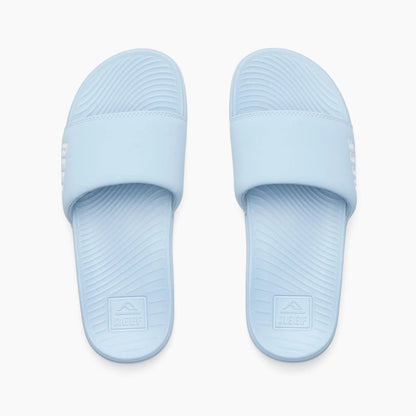 REEF - REEF ONE SLIDE | DUSTY BLUE