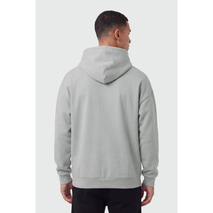 TEAMLTD - CLASSIC HOODIE | Cement