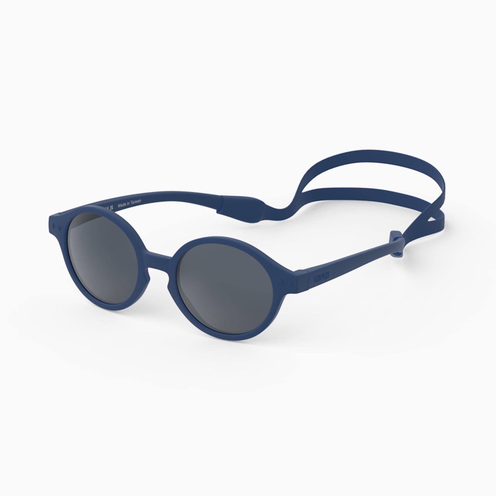 IZIPIZI Baby Sunglasses - Denim Blue