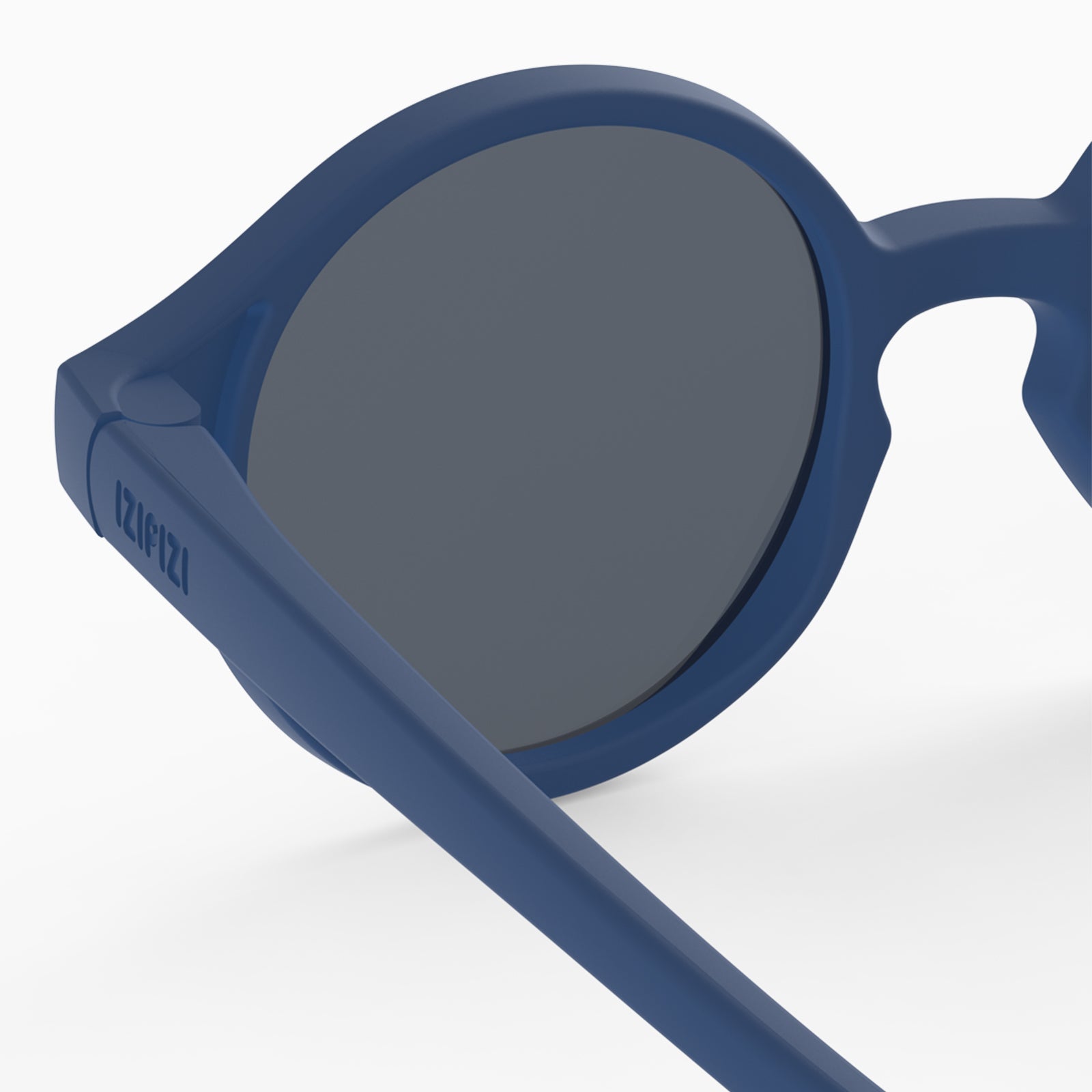 IZIPIZI Baby Sunglasses - Denim Blue