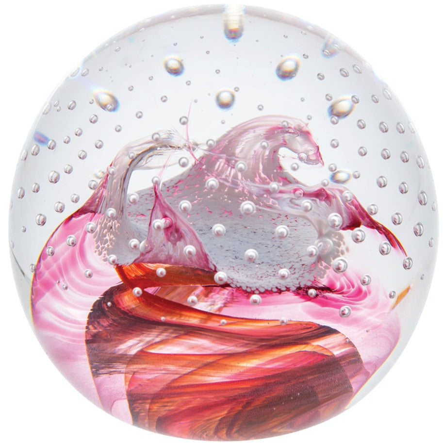 Caithness Ruby Congratulations