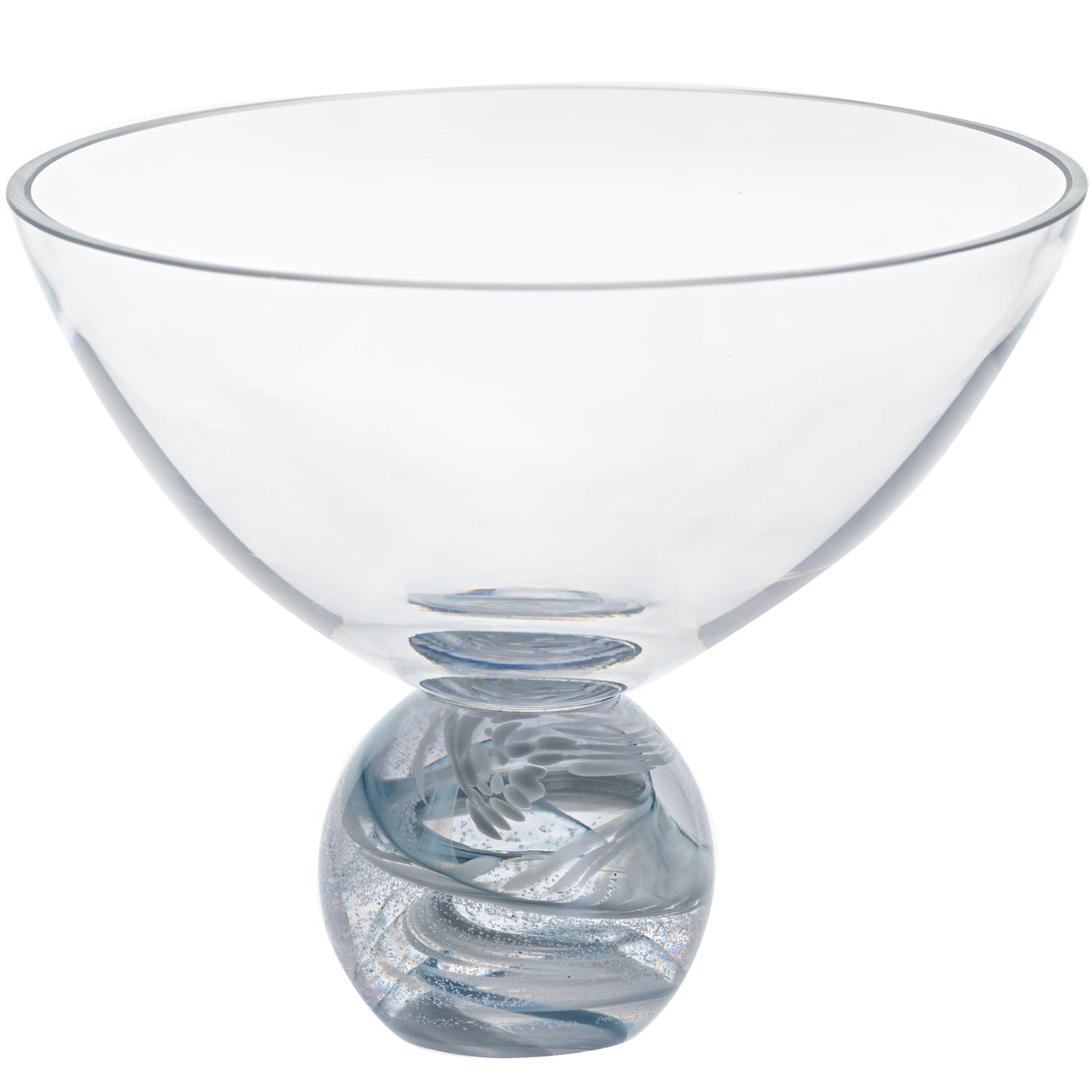 Caithness Unity Silver Bowl Medium