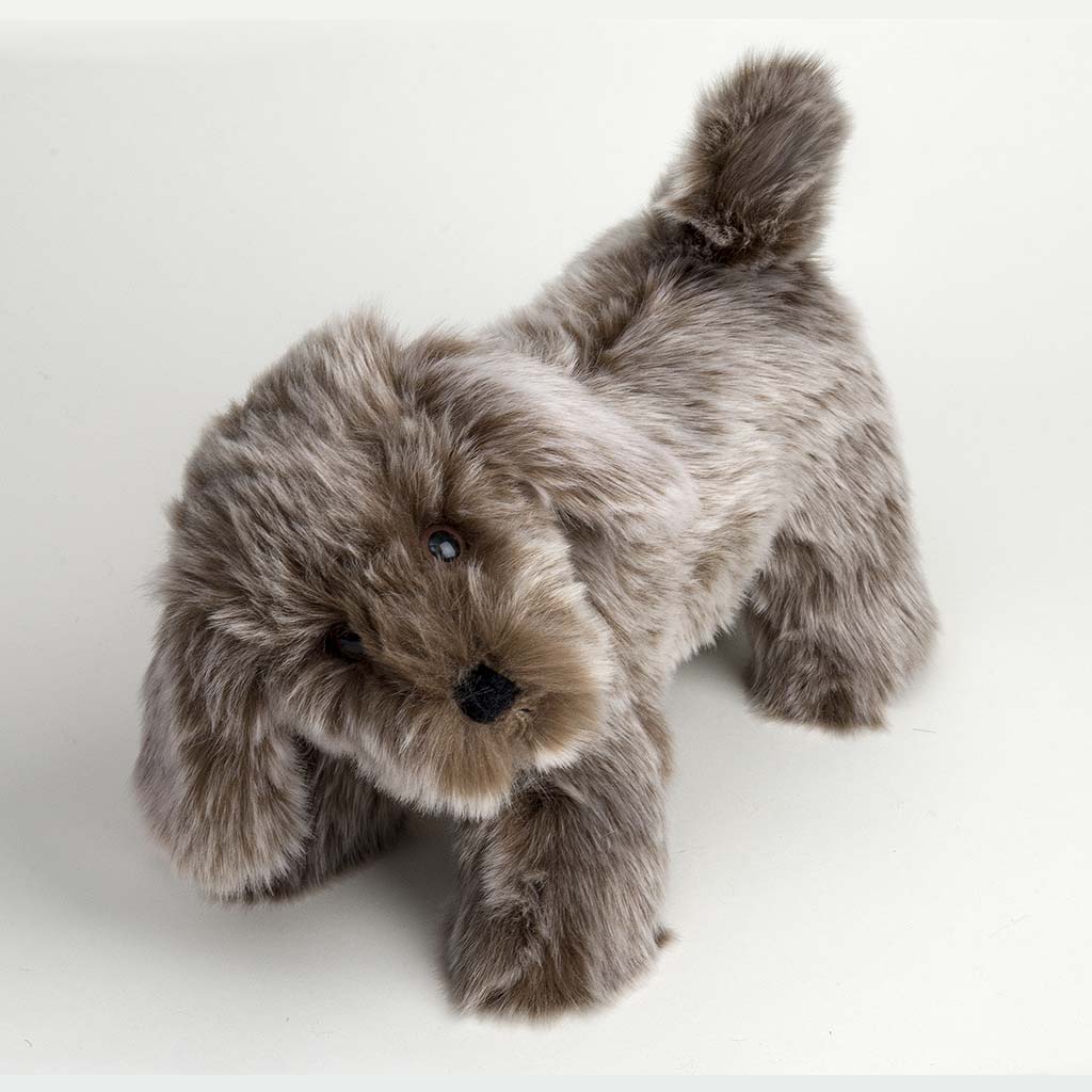Canterbury Bears Archie