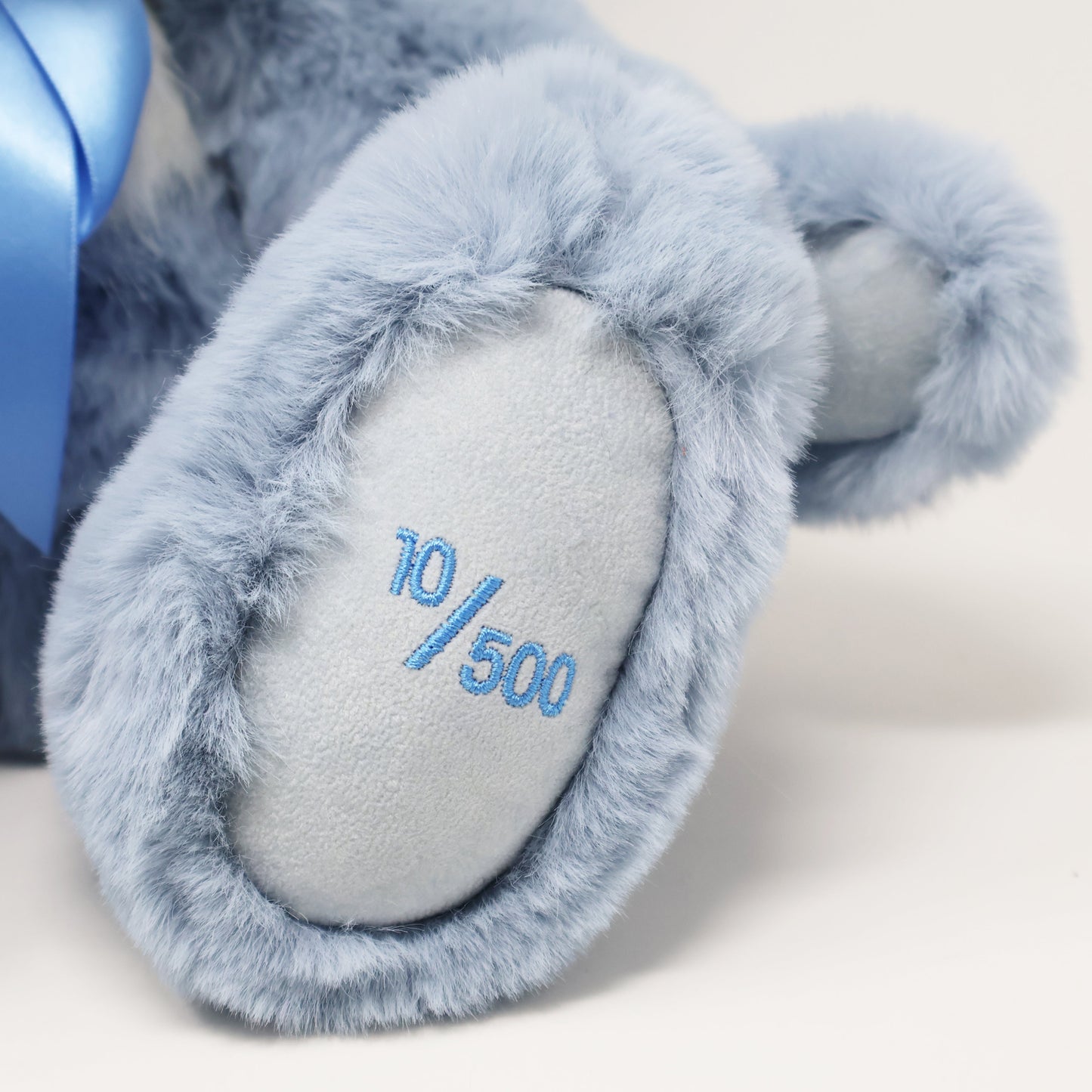 Canterbury Bears Forget Me Not Bear