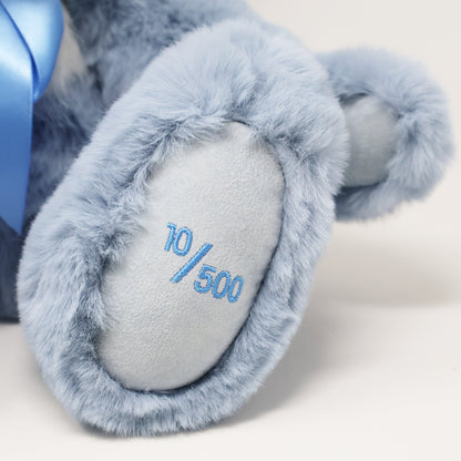 Canterbury Bears Forget Me Not Bear