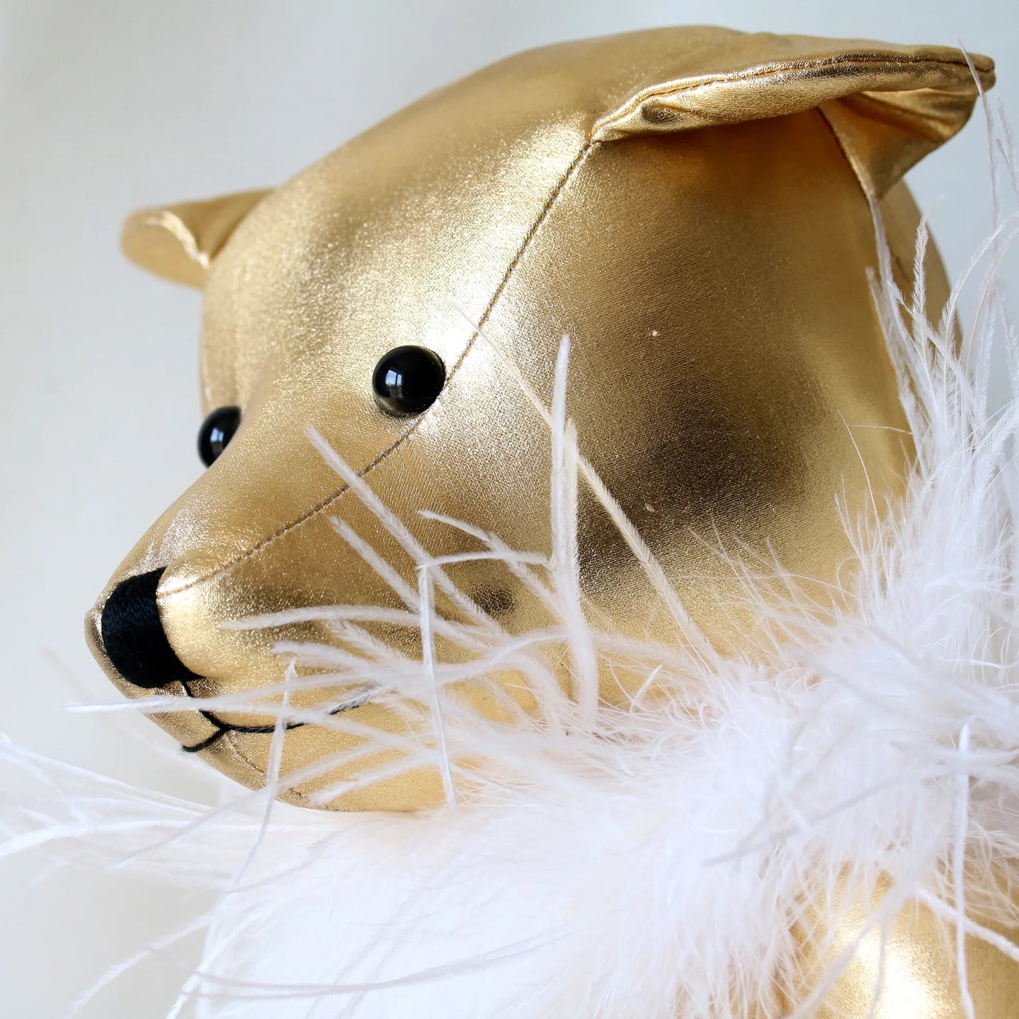 Canterbury Bears Priscilla