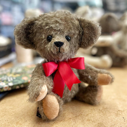 Canterbury Bears Ralph
