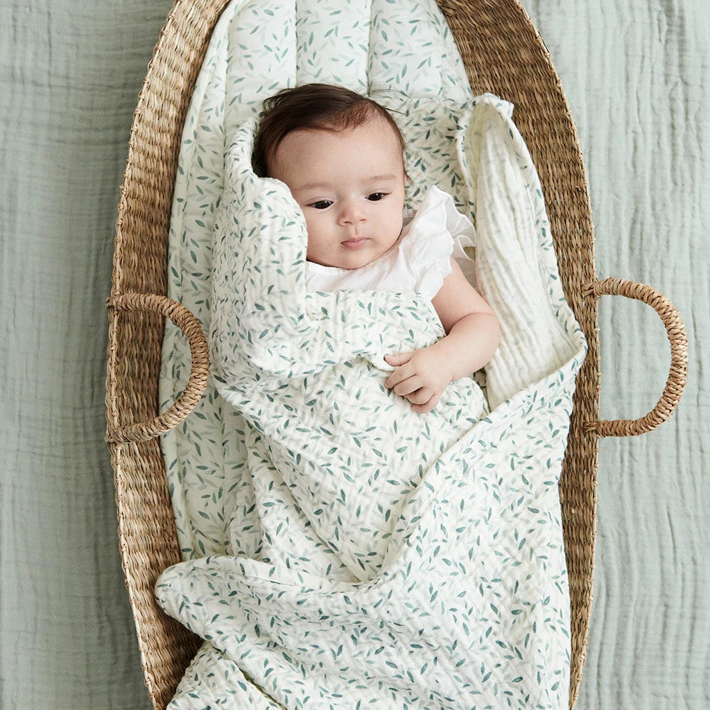 Cam Cam Copenhagen Changing Basket