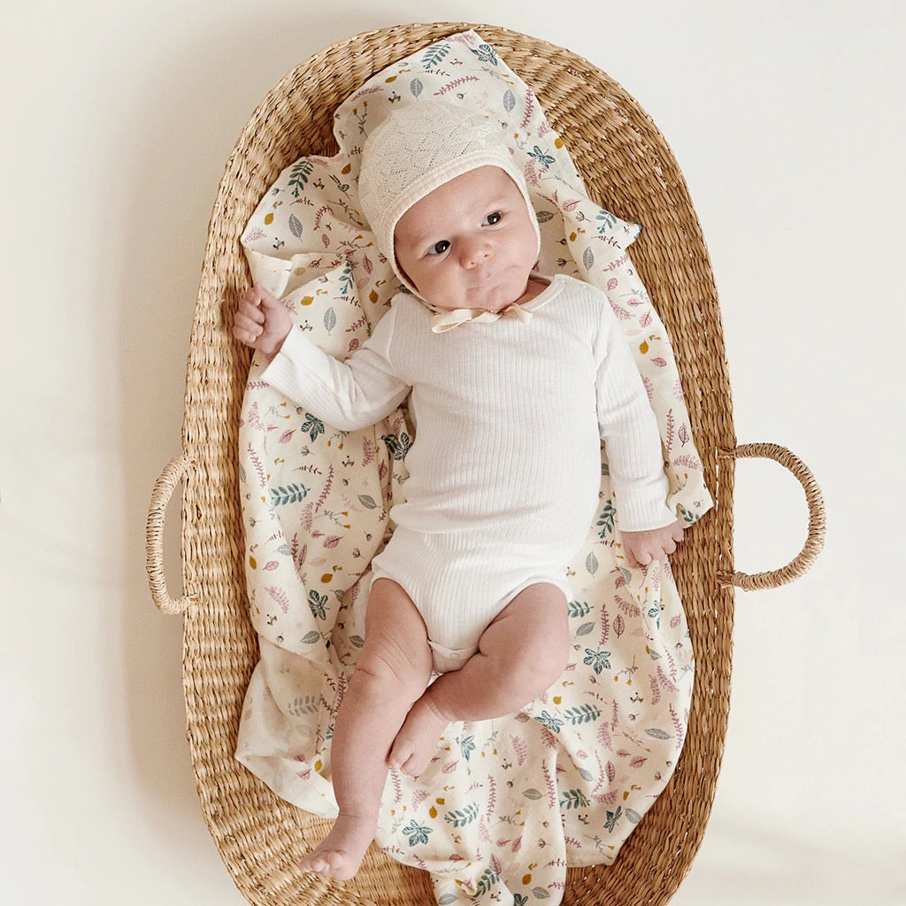 Cam Cam Copenhagen Changing Basket Liner
