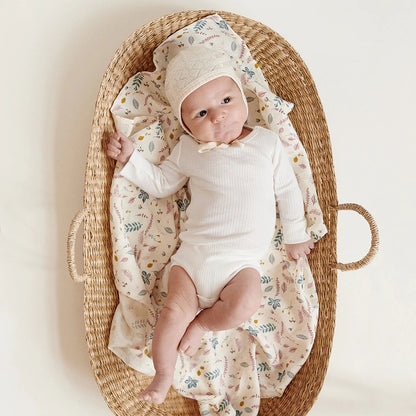 Cam Cam Copenhagen Changing Basket Liner
