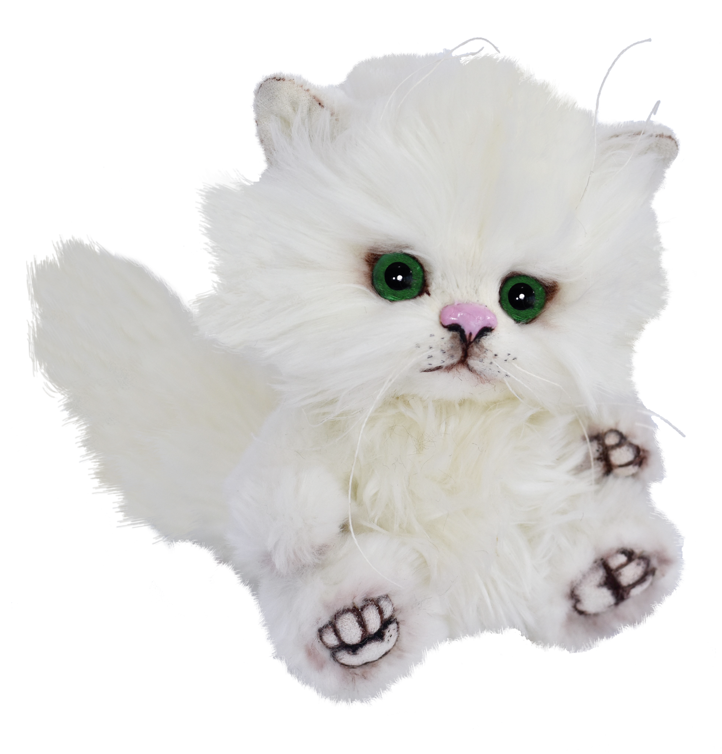Clemens Spieltiere Cat Muffin