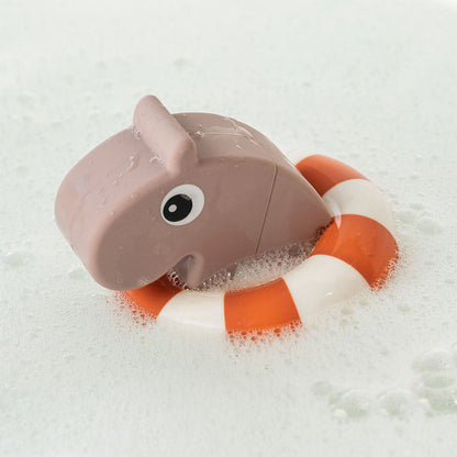Done By Deer Bath Squirter Toy Ozzo Powder