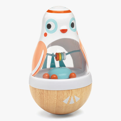 Djeco Baby Chick Wobbler