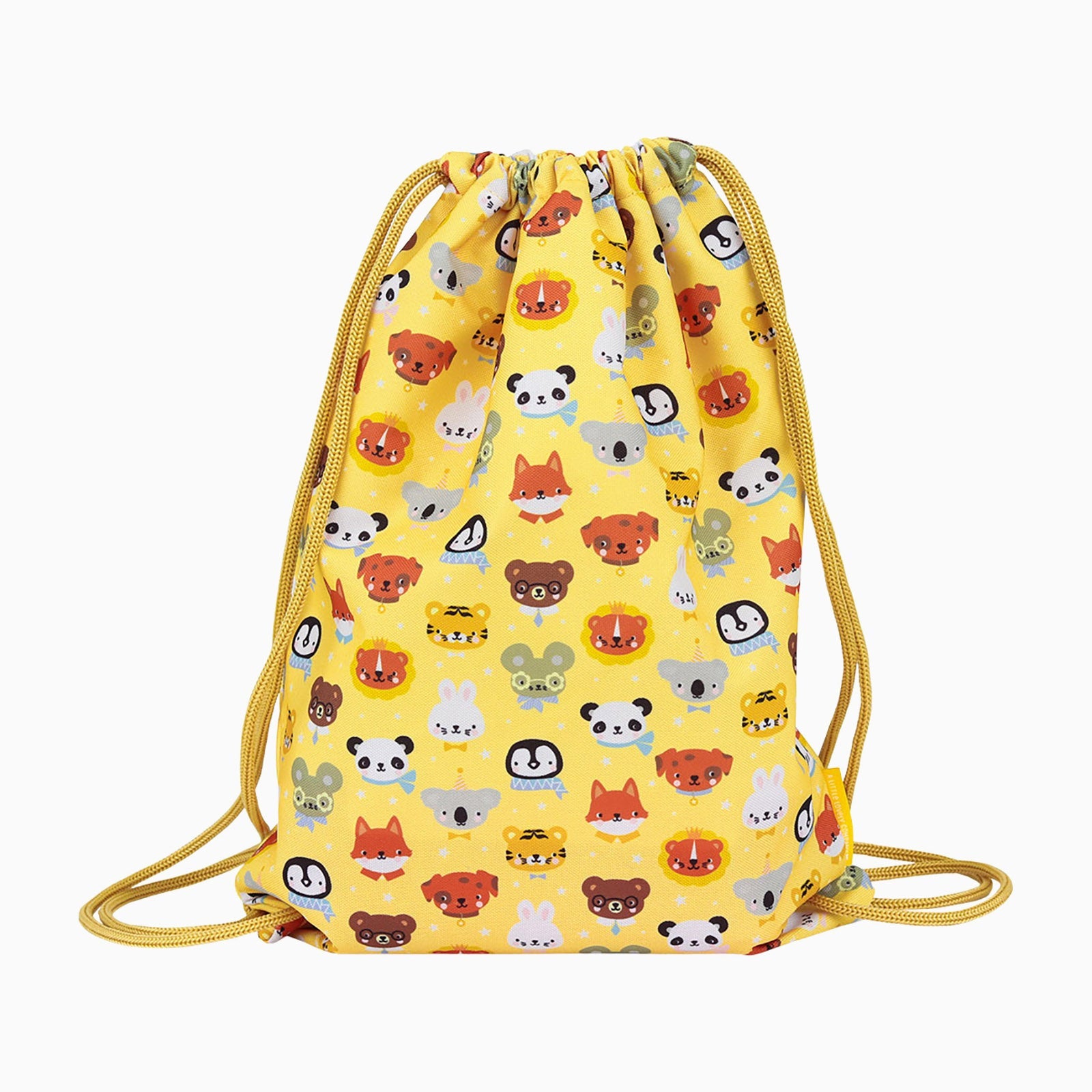 A Lovely Little Company Drawstring Bag