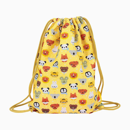 A Lovely Little Company Drawstring Bag