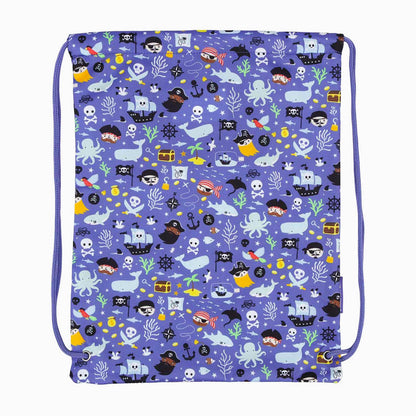 A Lovely Little Company Drawstring Bag