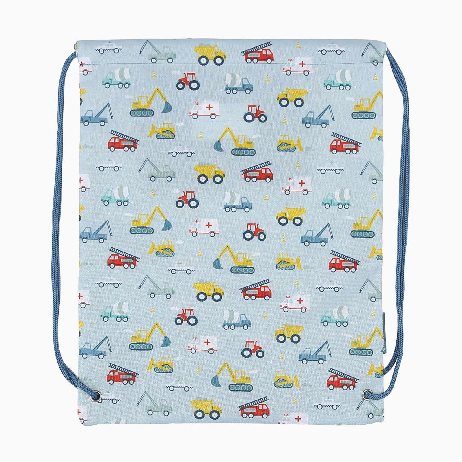 A Lovely Little Company Drawstring Bag