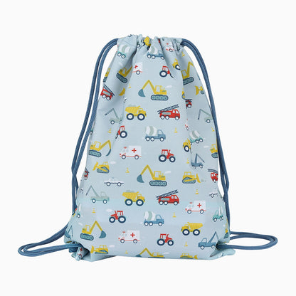 A Lovely Little Company Drawstring Bag