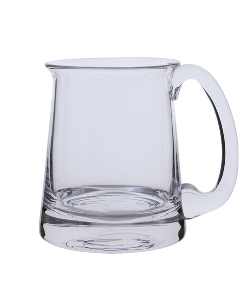 Dartington Crystal Torrington Tankard