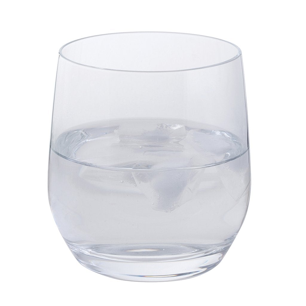 Dartington Pair of Tumblers