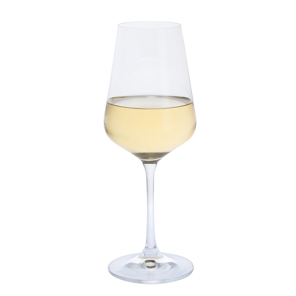 Dartington White Wine Glass Set of 4